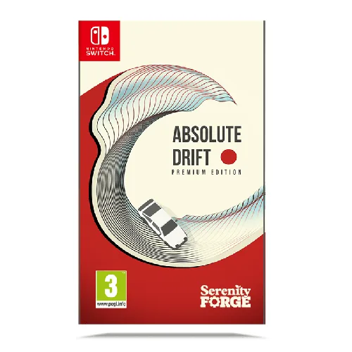 Absolute Drift Premium Edition