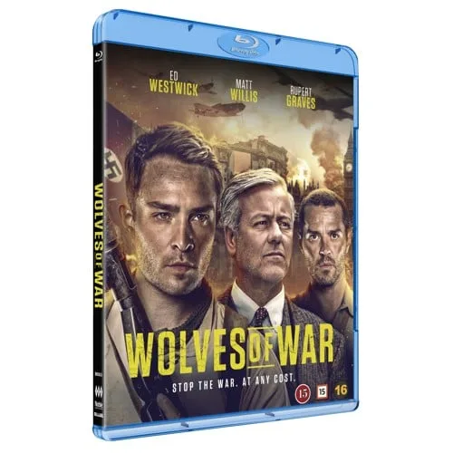 Wolves of War
