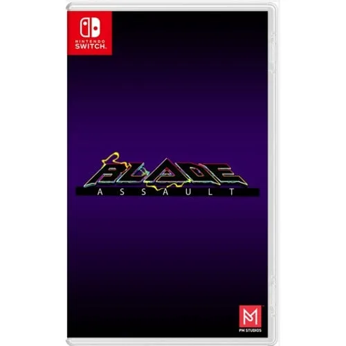 PM Studios Blade Assault