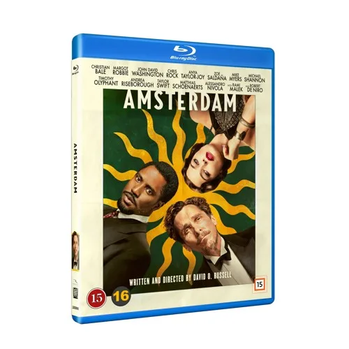 Amsterdam