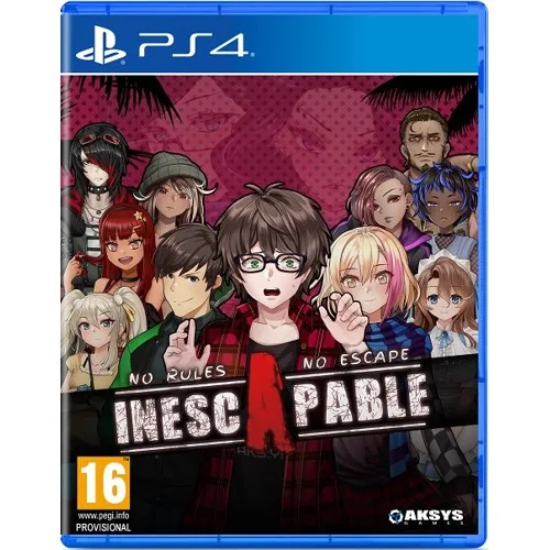 Inescapable