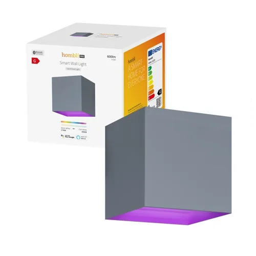 Hombli Smart Wall Light