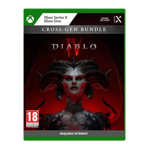 Diablo IV (Cross-Gen Bundle)