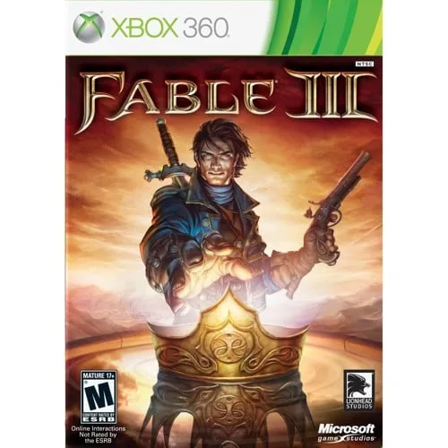 Fable III (Import)