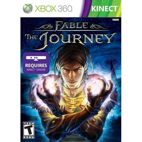 Fable: The Journey (Import)