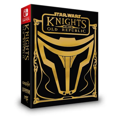 Star Wars: Knights Of The Old Republic (Premium Edition)