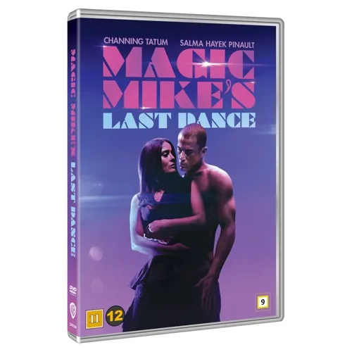 Magic Mike's Last Dance