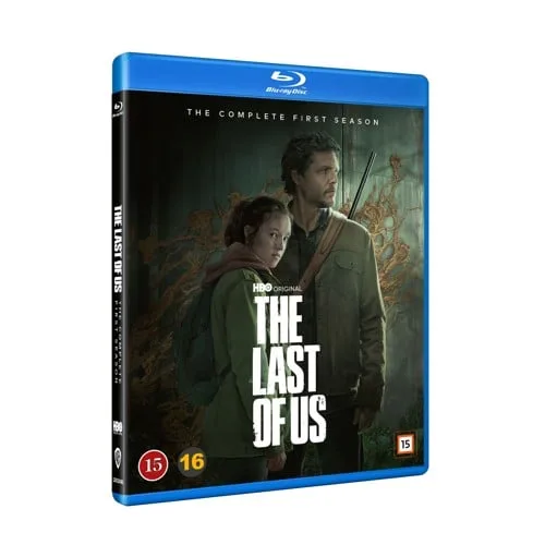 The Last of Us