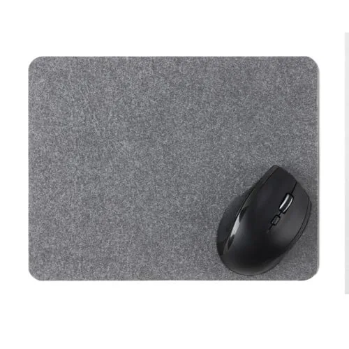 Kikkerland - Felt Mouse Pad (US224)