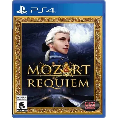 Mozart Requiem (Import)