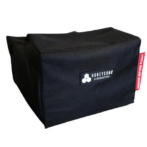 HONEYCOMB - Dust Cover for Alpha Yoke and Bravo Throttle (HC003288)