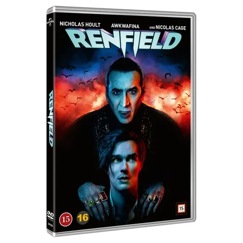 Renfield