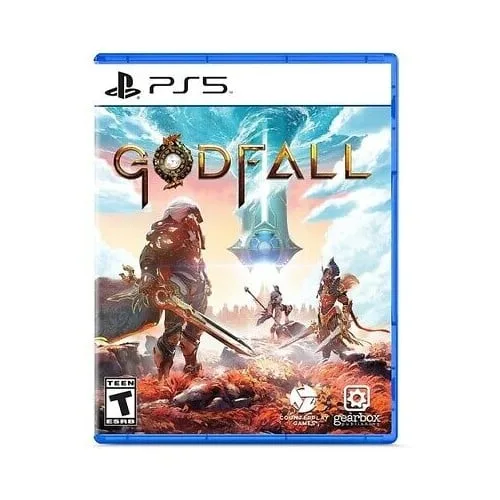 Godfall (Import)