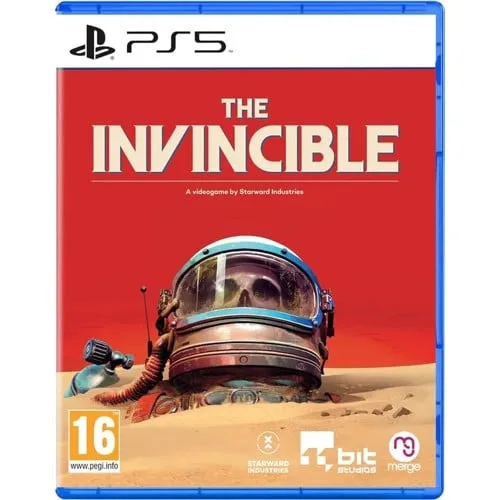 The Invincible