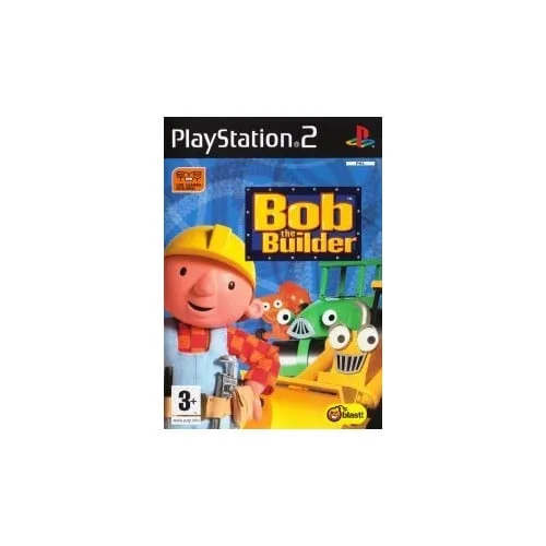 Bob the Builder - (Eye Toy)