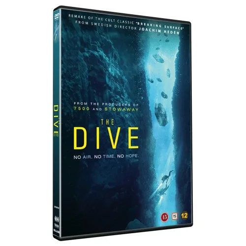 The Dive