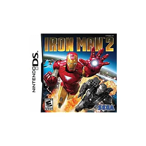 Iron Man 2