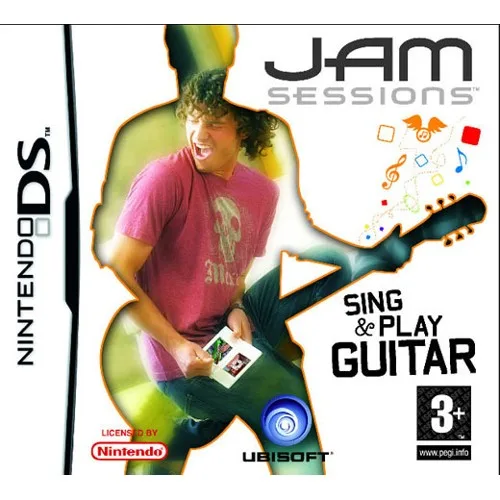 Jam Sessions