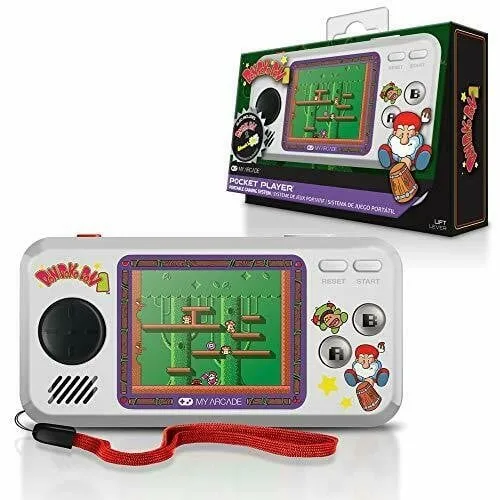 Pocket Player - Don Doko Don
