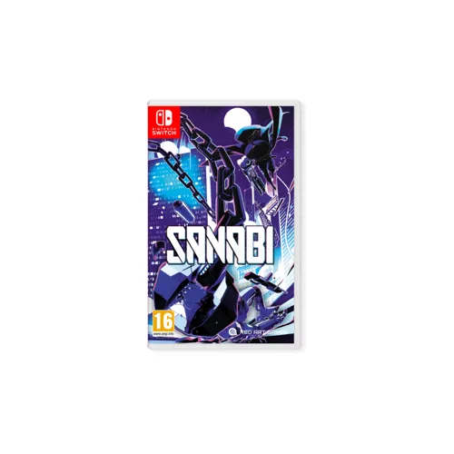SANABI