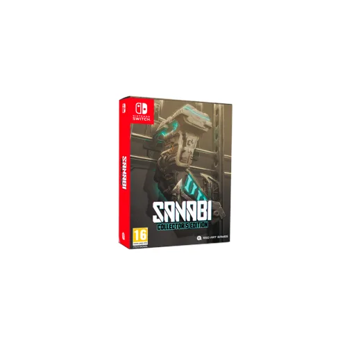 SANABI (Collector's Edition)