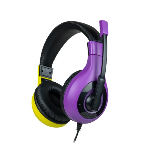 BigBen Interactive Stereo Gaming Headset V1