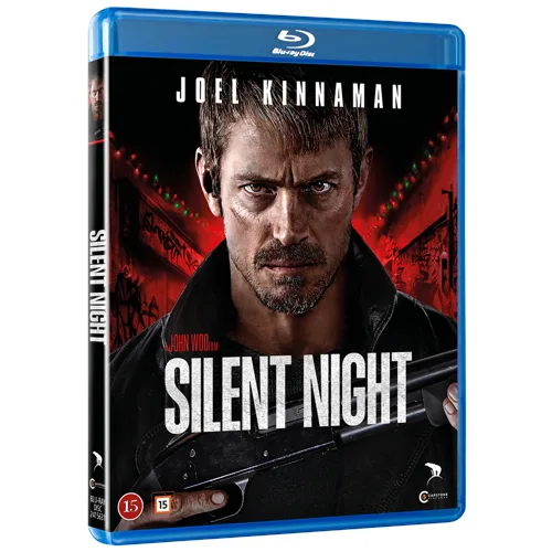 Silent Night (John Woo Movie)