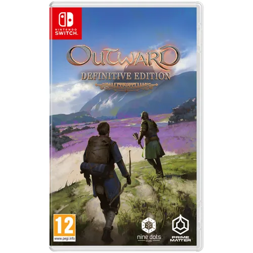 Outward (Definitive Edition)