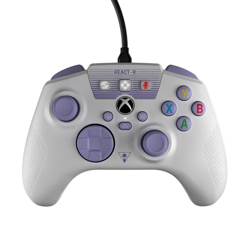Turtle Beach REACT-R Wired Controller