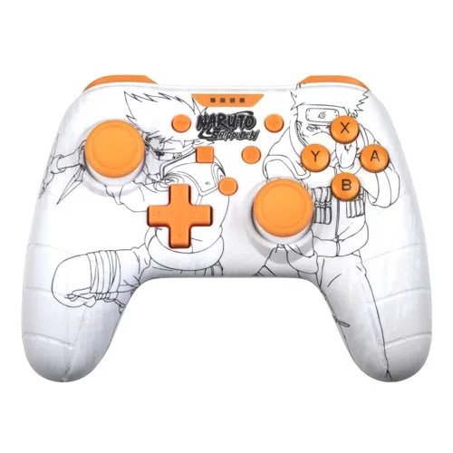 Konix Naruto Wired Switch/Pc Gamepad
