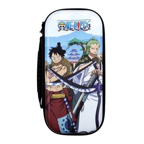 Konix One Piece Carry Case Wano