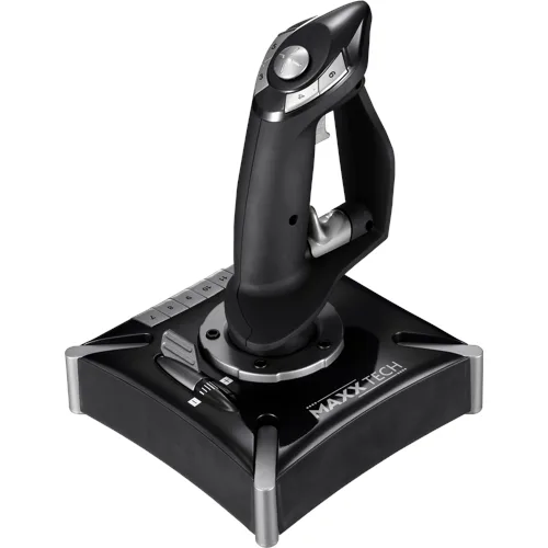 Maxx Tech Pro Flight Combo