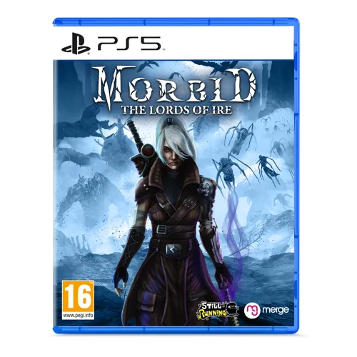 Morbid: The Lords of Ire