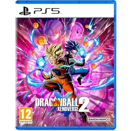 Dragon Ball: Xenoverse 2 (Playstation Hits)