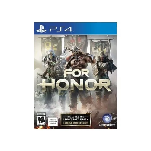 For Honor (SPA/Multi in Game) (Import)