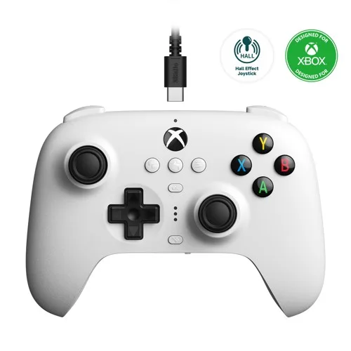 8BitDo Ultimate Wired Controller