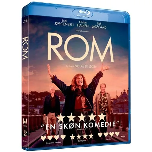 Rom