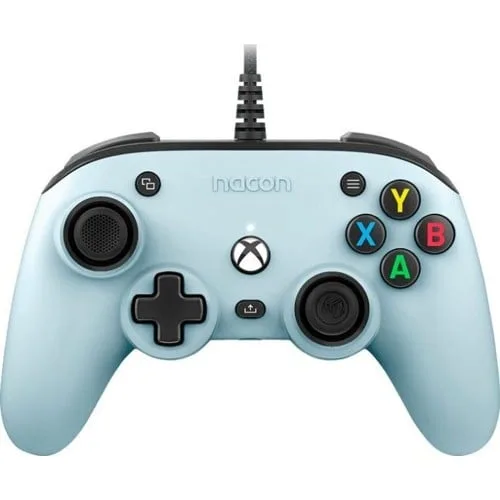 Nacon Pro Controller Compact Pastel Blue /Xbox Series X