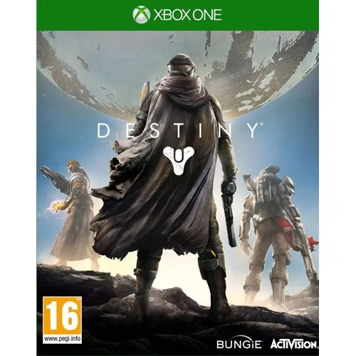 Destiny (FR/Multi in Game)