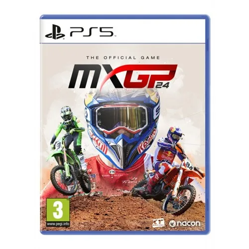 MXGP 24