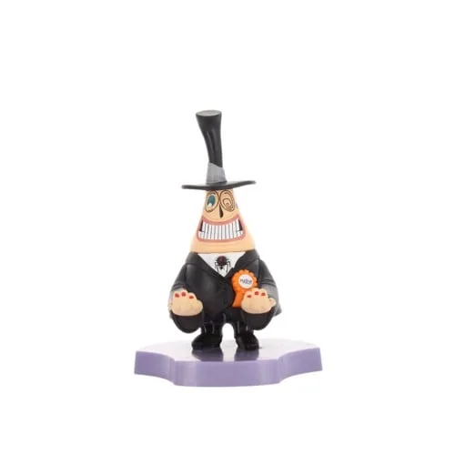 Holdems The Nightmare Before Christmas Mayor