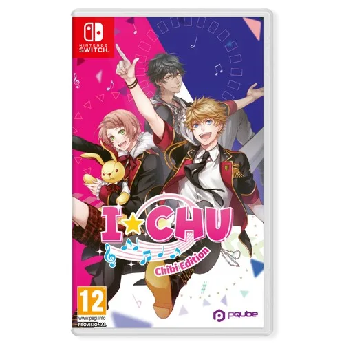 I*CHU