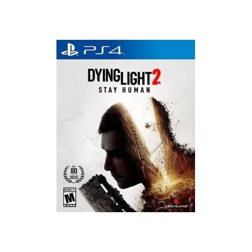Dying Light 2 Stay Human (Import)