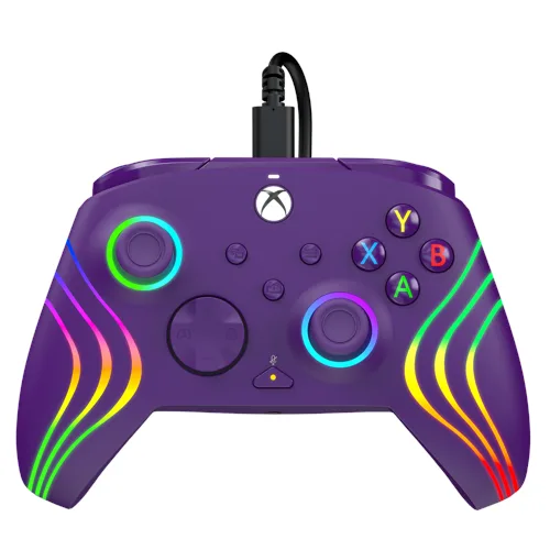 PDP Afterglow Wave Wired Controller