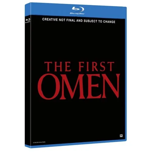 The First Omen