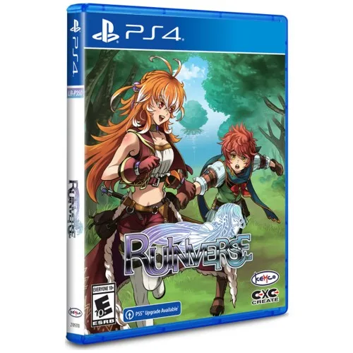 Ruinverse (Limited Run) (Import)