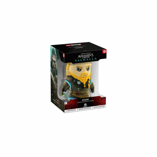Good Loot - Hanging Figurine Assassin's Creed - Eivor