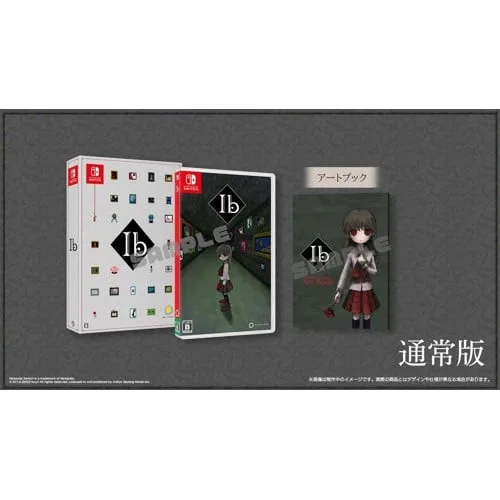 Ib (Import)