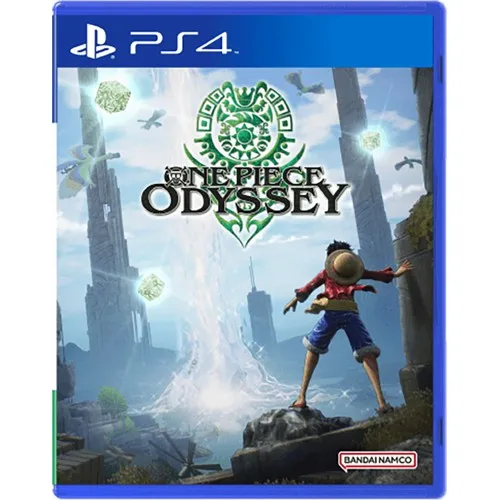 One Piece Odyssey (Import)