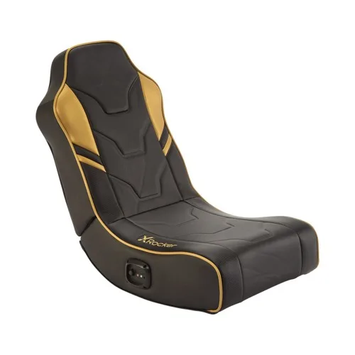XROCKER SHADOW 2.0 FLOOR ROCKER